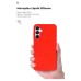 Чехол для мобильного телефона Armorstandart ICON Case Samsung A15 5G (A156) Red (ARM72486)