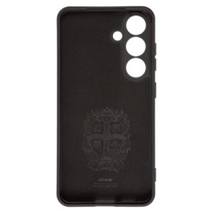 Чохол до мобільного телефона Armorstandart ICON Case Samsung S24 Camera cover Black (ARM72488)