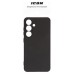 Чехол для мобильного телефона Armorstandart ICON Case Samsung S24 Camera cover Black (ARM72488)
