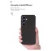 Чехол для мобильного телефона Armorstandart ICON Case Samsung S24 Camera cover Black (ARM72488)