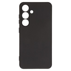Чохол до мобільного телефона Armorstandart ICON Case Samsung S24 Camera cover Black (ARM72488)
