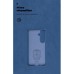 Чехол для мобильного телефона Armorstandart ICON Case Samsung S24 Dark Blue (ARM72489)