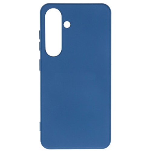 Чехол для мобильного телефона Armorstandart ICON Case Samsung S24 Dark Blue (ARM72489)