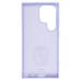 Чехол для мобильного телефона Armorstandart ICON Case Samsung S24 Ultra Lavender (ARM72499)