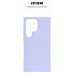 Чехол для мобильного телефона Armorstandart ICON Case Samsung S24 Ultra Lavender (ARM72499)