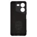Чехол для мобильного телефона Armorstandart ICON Case Tecno Pova 5 4G Camera cover Black (ARM68920)