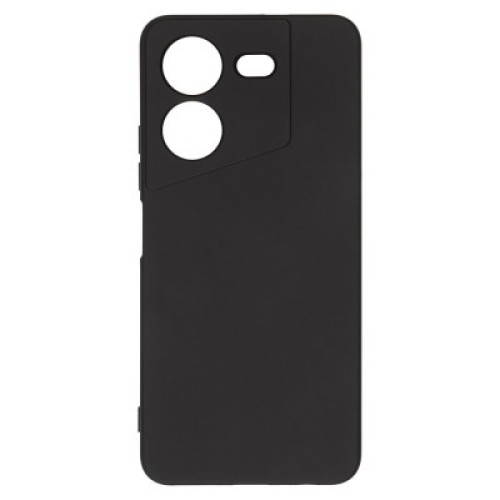 Чехол для мобильного телефона Armorstandart ICON Case Tecno Pova 5 4G Camera cover Black (ARM68920)