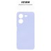 Чехол для мобильного телефона Armorstandart ICON Case Tecno Pova 5 4G Camera cover Lavender (ARM68923)