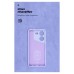 Чехол для мобильного телефона Armorstandart ICON Case Tecno Pova 5 4G Camera cover Lavender (ARM68923)