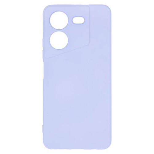 Чехол для мобильного телефона Armorstandart ICON Case Tecno Pova 5 4G Camera cover Lavender (ARM68923)