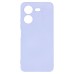Чехол для мобильного телефона Armorstandart ICON Case Tecno Pova 5 4G Camera cover Lavender (ARM68923)
