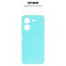 Чехол для мобильного телефона Armorstandart ICON Case Tecno Pova 5 4G Camera cover Light Blue (ARM68921)