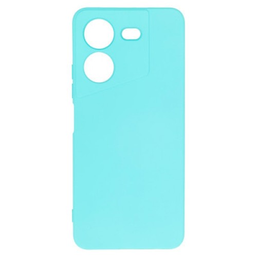 Чехол для мобильного телефона Armorstandart ICON Case Tecno Pova 5 4G Camera cover Light Blue (ARM68921)
