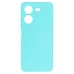 Чехол для мобильного телефона Armorstandart ICON Case Tecno Pova 5 4G Camera cover Light Blue (ARM68921)