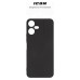 Чехол для мобильного телефона Armorstandart ICON Case Tecno POVA NEO 3 (LH6n) Camera cover Black (ARM70381)