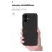 Чехол для мобильного телефона Armorstandart ICON Case Tecno POVA NEO 3 (LH6n) Camera cover Black (ARM70381)