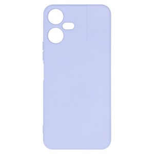 Чохол до мобільного телефона Armorstandart ICON Case Tecno POVA NEO 3 (LH6n) Camera cover Lavender (ARM70384)