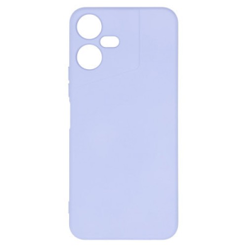 Чехол для мобильного телефона Armorstandart ICON Case Tecno POVA NEO 3 (LH6n) Camera cover Lavender (ARM70384)