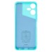Чехол для мобильного телефона Armorstandart ICON Case Tecno POVA NEO 3 (LH6n) Camera cover Light Blue (ARM70382)