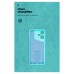 Чехол для мобильного телефона Armorstandart ICON Case Tecno POVA NEO 3 (LH6n) Camera cover Light Blue (ARM70382)