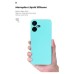 Чехол для мобильного телефона Armorstandart ICON Case Tecno POVA NEO 3 (LH6n) Camera cover Light Blue (ARM70382)