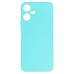 Чехол для мобильного телефона Armorstandart ICON Case Tecno POVA NEO 3 (LH6n) Camera cover Light Blue (ARM70382)