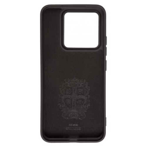 Чехол для мобильного телефона Armorstandart ICON Case Xiaomi 14 Black (ARM73054)