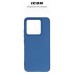 Чехол для мобильного телефона Armorstandart ICON Case Xiaomi 14 Dark Blue (ARM73055)