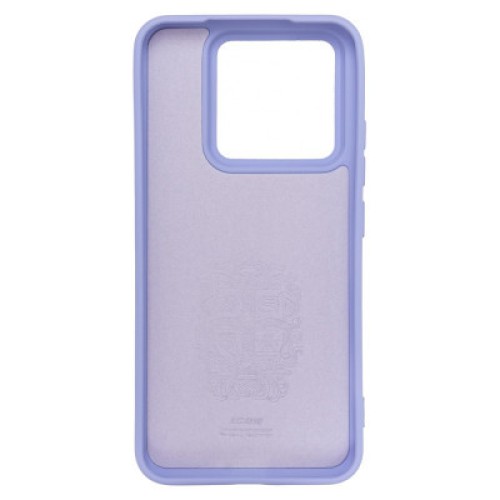 Чехол для мобильного телефона Armorstandart ICON Case Xiaomi 14 Lavender (ARM73057)