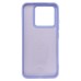 Чехол для мобильного телефона Armorstandart ICON Case Xiaomi 14 Lavender (ARM73057)