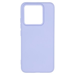 Чохол до мобільного телефона Armorstandart ICON Case Xiaomi 14 Lavender (ARM73057)
