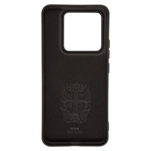 Чохол до мобільного телефона Armorstandart ICON Case Xiaomi 14 Pro Black (ARM73058)