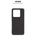 Чехол для мобильного телефона Armorstandart ICON Case Xiaomi 14 Pro Black (ARM73058)