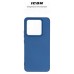 Чехол для мобильного телефона Armorstandart ICON Case Xiaomi 14 Pro Dark Blue (ARM73059)