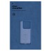 Чехол для мобильного телефона Armorstandart ICON Case Xiaomi 14 Pro Dark Blue (ARM73059)