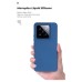 Чехол для мобильного телефона Armorstandart ICON Case Xiaomi 14 Pro Dark Blue (ARM73059)
