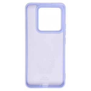 Чохол до мобільного телефона Armorstandart ICON Case Xiaomi 14 Pro Lavender (ARM73061)