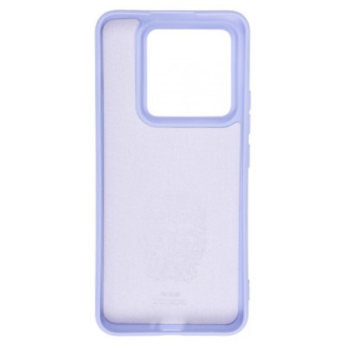 Чехол для мобильного телефона Armorstandart ICON Case Xiaomi 14 Pro Lavender (ARM73061)