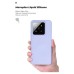Чехол для мобильного телефона Armorstandart ICON Case Xiaomi 14 Pro Lavender (ARM73061)