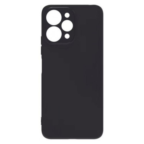 Чехол для мобильного телефона Armorstandart ICON Case Xiaomi Redmi 12 4G Camera cover Black (ARM66533)