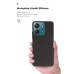 Чехол для мобильного телефона Armorstandart ICON Case Xiaomi Redmi 13C / Poco C65 Black (ARM72480)