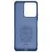 Чехол для мобильного телефона Armorstandart ICON Case Xiaomi Redmi 13C / Poco C65 Dark Blue (ARM72481)