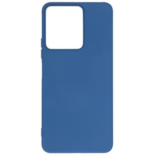 Чехол для мобильного телефона Armorstandart ICON Case Xiaomi Redmi 13C / Poco C65 Dark Blue (ARM72481)