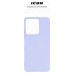 Чехол для мобильного телефона Armorstandart ICON Case Xiaomi Redmi 13C / Poco C65 Lavender (ARM72483)