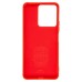 Чехол для мобильного телефона Armorstandart ICON Case Xiaomi Redmi 13C / Poco C65 Red (ARM72482)