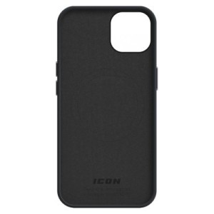 Чохол до мобільного телефона Armorstandart ICON2 MagSafe Apple iPhone 15 Black (ARM72729)
