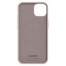 Чехол для мобильного телефона Armorstandart ICON2 MagSafe Apple iPhone 15 Light Pink (ARM72733)