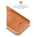 Чехол для мобильного телефона Armorstandart ICON2 MagSafe Apple iPhone 15 Orange Sorbet (ARM72734)