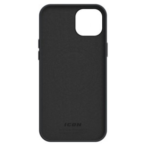 Чохол до мобільного телефона Armorstandart ICON2 MagSafe Apple iPhone 15 Plus Black (ARM72735)