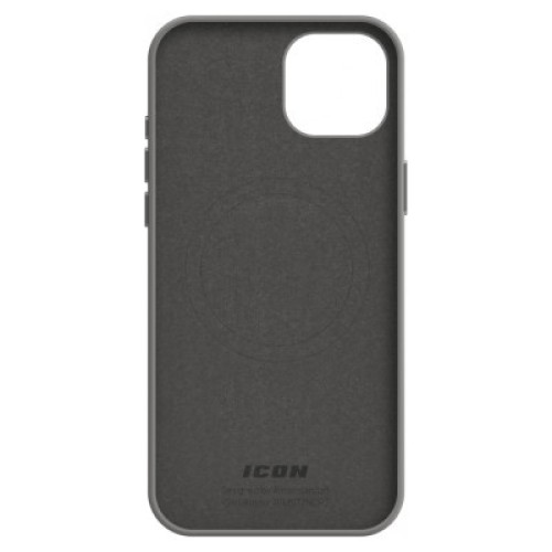 Чехол для мобильного телефона Armorstandart ICON2 MagSafe Apple iPhone 15 Plus Clay (ARM72736)